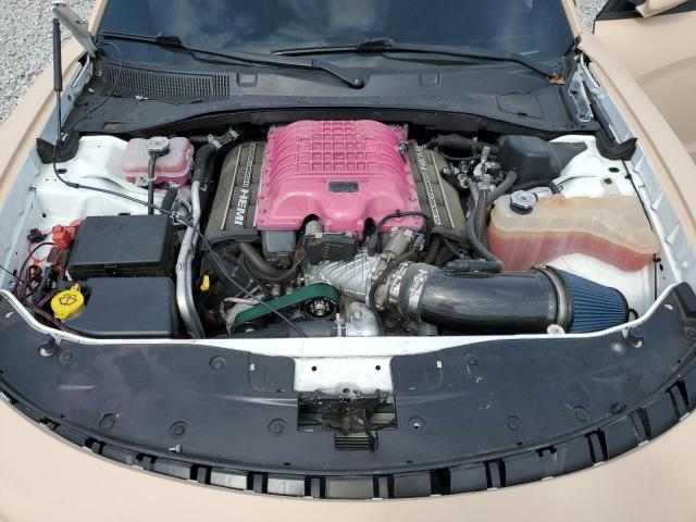Photo 11 from auction – 2021 DODGE CHARGER SR with VIN 2C3CDXL96MH501128