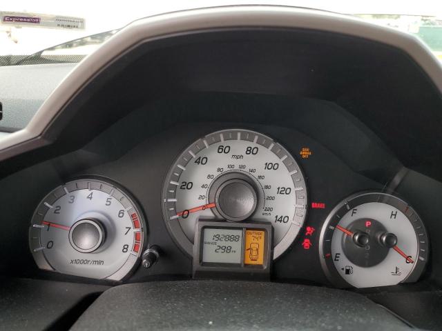 Photo 9 from auction – 2014 HONDA PILOT EXL with VIN 5FNYF4H5XEB009807