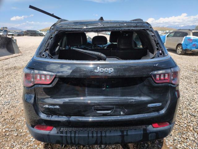 Photo 6 from auction – 2023 JEEP COMPASS LA with VIN 3C4NJDBN0PT509800