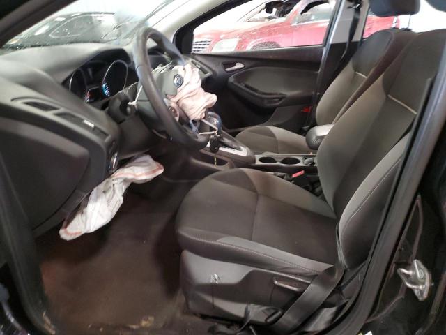 Photo 7 from auction – 2014 FORD FOCUS SE with VIN 1FADP3F20EL405679