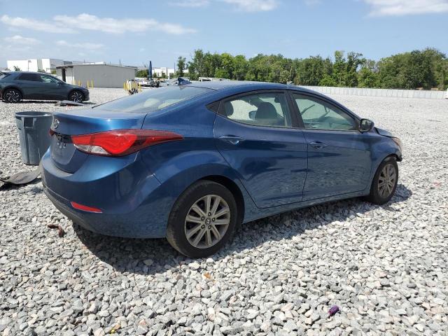 Photo 3 from auction – 2014 HYUNDAI ELANTRA SE with VIN KMHDH4AEXEU048497