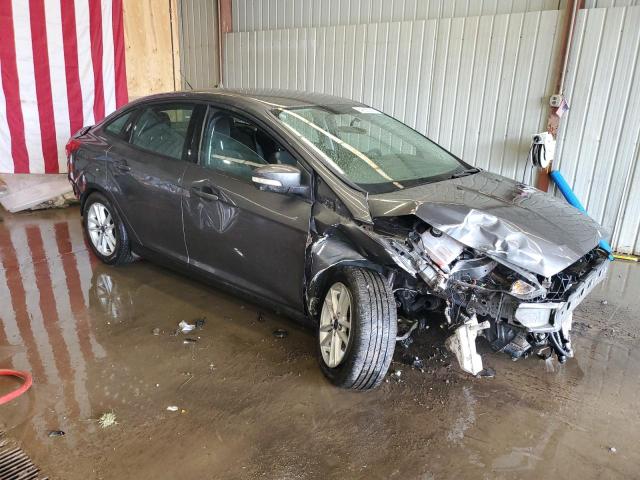 Photo 4 from auction – 2015 FORD FOCUS SE with VIN 1FADP3FE6FL259042