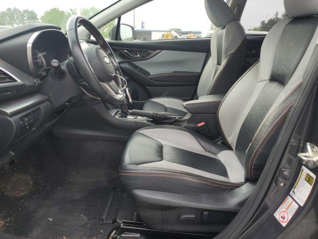 Photo 7 from auction – 2019 SUBARU CROSSTREK with VIN JF2GTAMC6K8282814