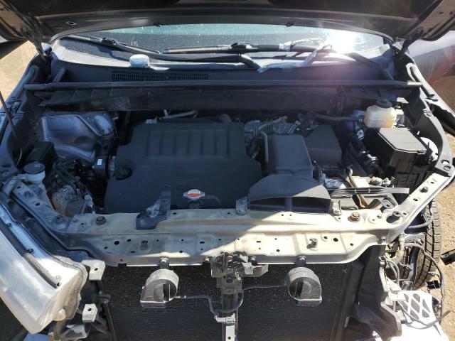 Photo 12 from auction – 2016 TOYOTA HIGHLANDER with VIN 5TDBKRFH6GS353631