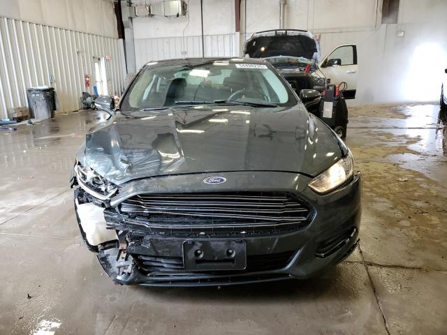 Photo 5 from auction – 2015 FORD FUSION SE with VIN 3FA6P0H77FR267075