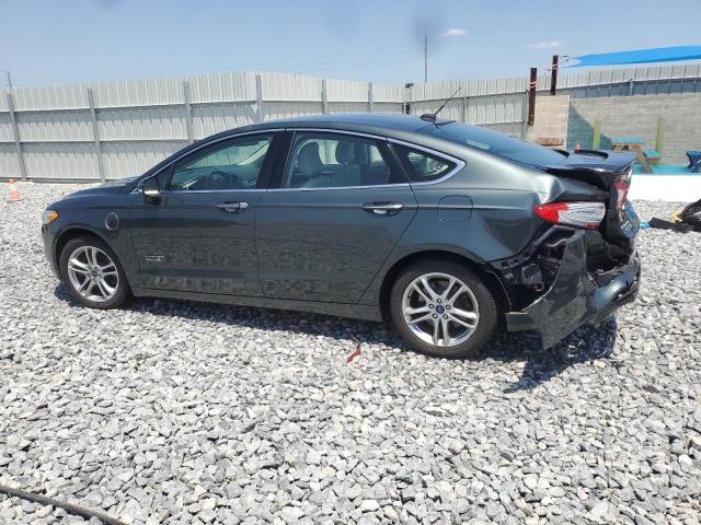 Photo 2 from auction – 2015 FORD FUSION TIT with VIN 3FA6P0SU0FR302764