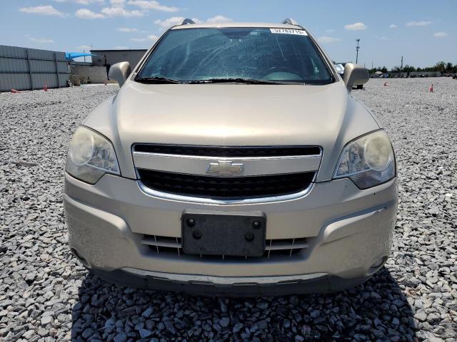 Photo 5 from auction – 2012 CHEVROLET CAPTIVA SP with VIN 3GNFL4E51CS587245