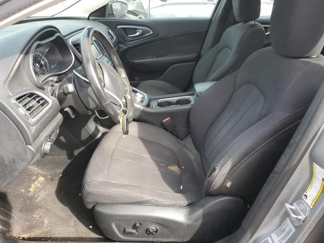 Photo 7 from auction – 2015 CHRYSLER 200 LIMITE with VIN 1C3CCCAB7FN628935