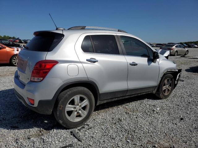 Photo 3 from auction – 2018 CHEVROLET TRAX 1LT with VIN KL7CJLSB7JB600009