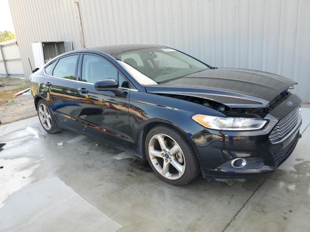 Photo 4 from auction – 2016 FORD FUSION S with VIN 3FA6P0G76GR363864