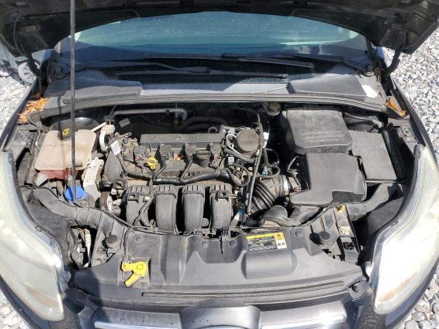 Photo 11 from auction – 2014 FORD FOCUS SE with VIN 1FADP3F25EL216137