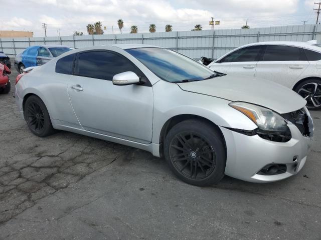 Photo 4 from auction – 2011 NISSAN ALTIMA S with VIN 1N4AL2EP0BC178530