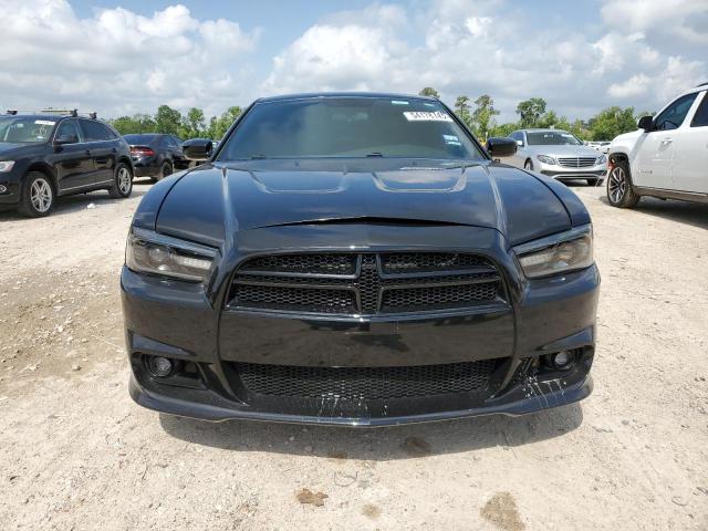 Photo 5 from auction – 2013 DODGE CHARGER SE with VIN 2C3CDXBG7DH554419
