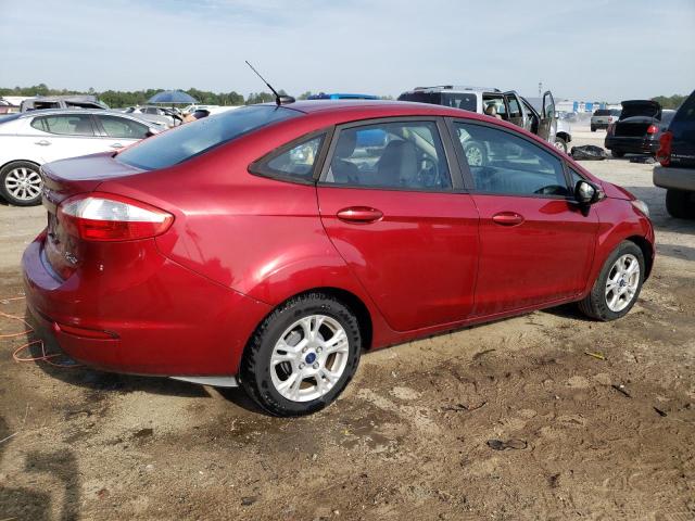 Photo 3 from auction – 2015 FORD FIESTA SE with VIN 3FADP4BJ7FM221097