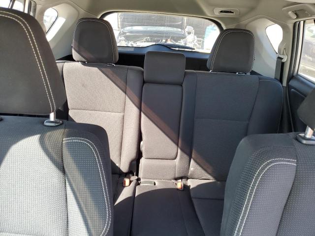 Photo 10 from auction – 2016 TOYOTA RAV4 XLE with VIN 2T3RFREV0GW423357