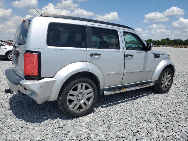Снимка 3 от търг – 2011 DODGE NITRO HEAT с VIN 1D4PT4GK5BW605204