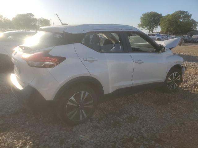 Photo 3 from auction – 2020 NISSAN KICKS SV with VIN 3N1CP5CV8LL537786