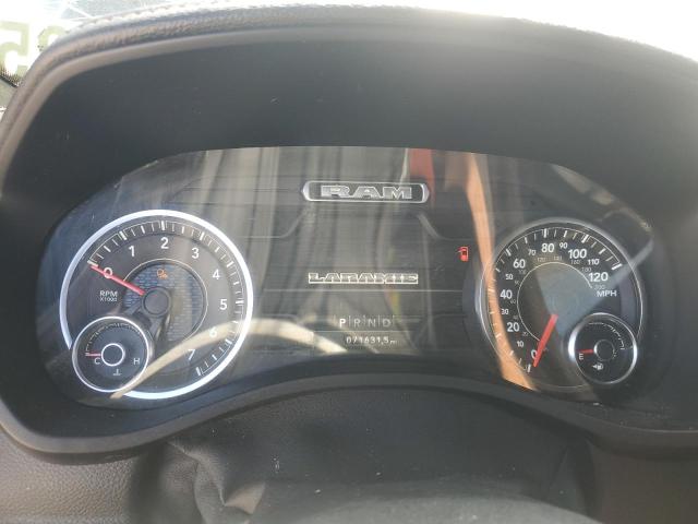 Photo 9 from auction – 2019 RAM 1500 LARAM with VIN 1C6SRFJT1KN621223
