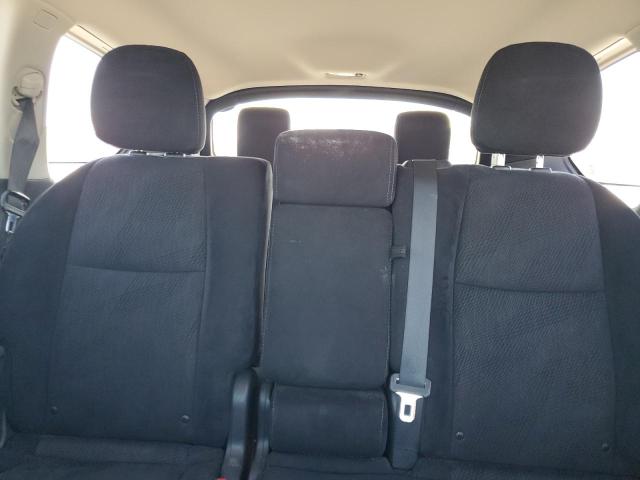 Снимка 10 от търг – 2014 NISSAN PATHFINDER с VIN 5N1AR2MN9EC692773