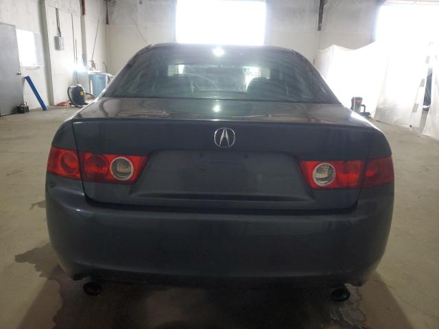 Photo 6 from auction – 2004 ACURA TSX with VIN JH4CL96924C028898