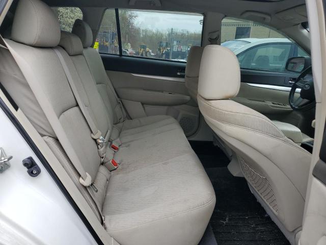 Снимка 11 от търг – 2011 SUBARU OUTBACK 2. с VIN 4S4BRBCC8B3382677