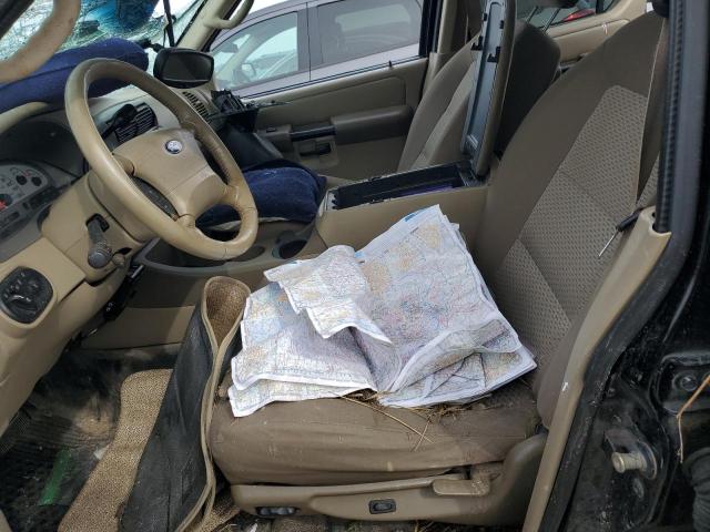 Снимка 7 от търг – 2004 FORD EXPLORER S с VIN 1FMZU77K84UC03871