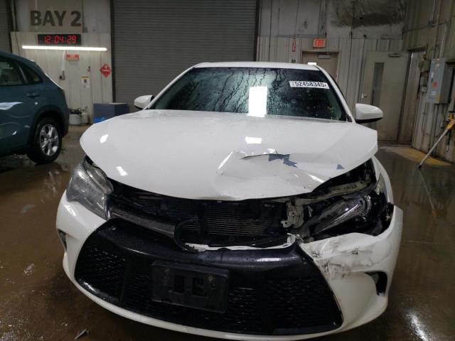 Photo 5 from auction – 2015 TOYOTA CAMRY LE with VIN 4T1BF1FK3FU984716