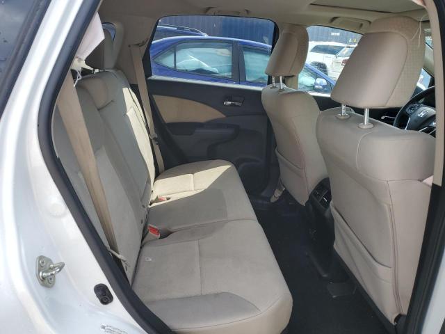 Photo 11 from auction – 2015 HONDA CR-V EX with VIN 5J6RM4H57FL073001