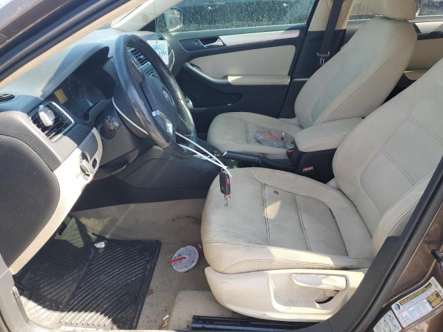 Photo 7 from auction – 2011 VOLKSWAGEN JETTA SEL with VIN 3VWLX7AJ8BM309284