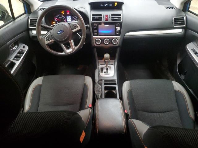 Photo 8 from auction – 2017 SUBARU CROSSTREK with VIN JF2GPABC2HH257487