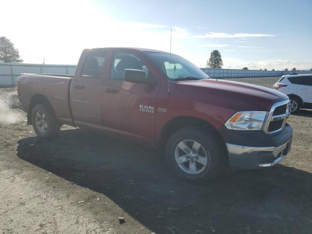 Снимка 4 от търг – 2014 RAM 1500 ST с VIN 1C6RR7FT4ES423531