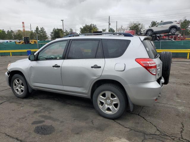 Photo 2 from auction – 2010 TOYOTA RAV4 with VIN JTMBF4DV6AD030523