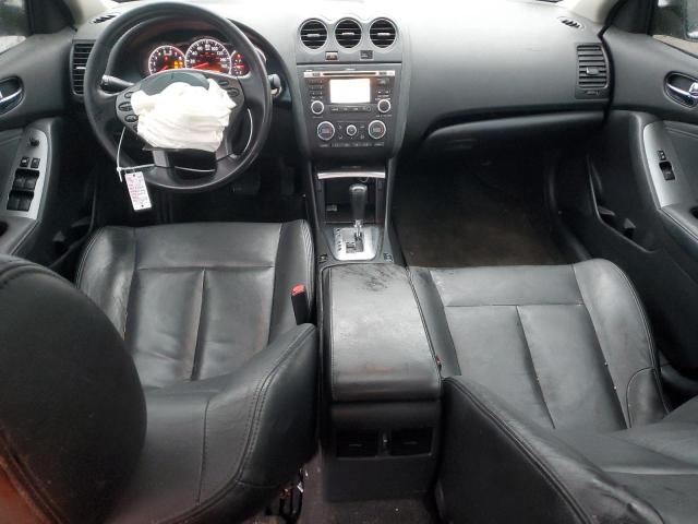Photo 8 from auction – 2010 NISSAN ALTIMA BAS with VIN 1N4AL2AP2AN468518