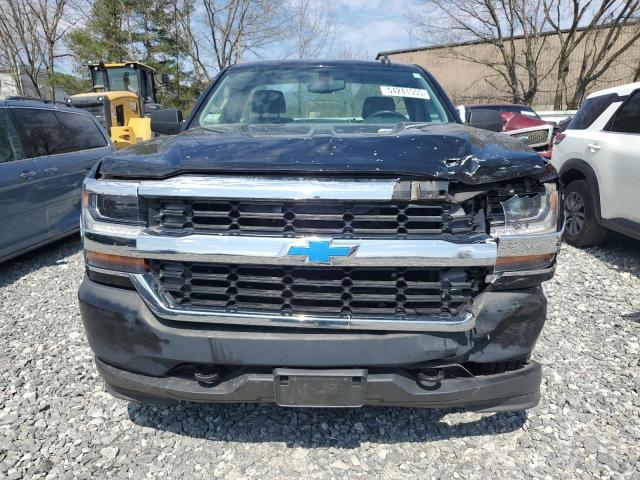 Photo 5 from auction – 2016 CHEVROLET SILVERADO with VIN 1GCNKNEC2GZ169054