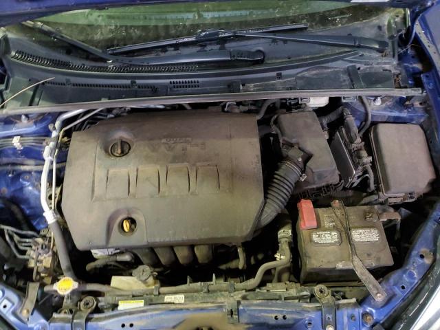 Photo 11 from auction – 2016 TOYOTA COROLLA L with VIN 2T1BURHE2GC665743