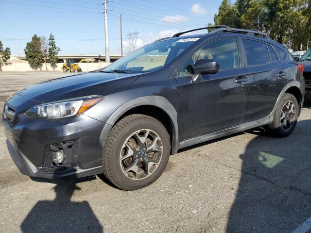 SUBARU CROSSTREK 2019 с VIN JF2GTAEC3KH221533 - Снимка от търг