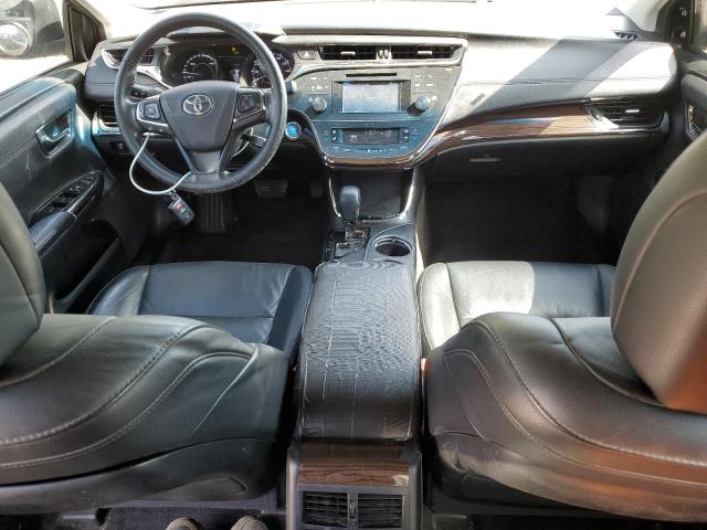 Photo 8 from auction – 2014 TOYOTA AVALON HYB with VIN 4T1BD1EBXEU024170