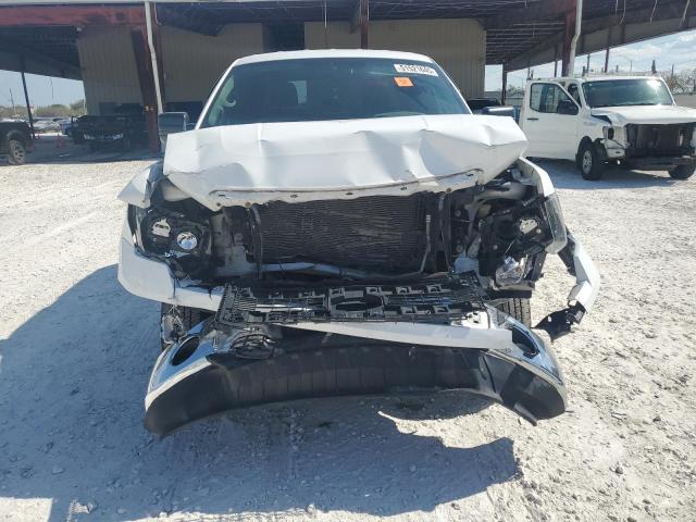 Photo 5 from auction – 2014 FORD F150 SUPER with VIN 1FTFW1CF8EKD11735