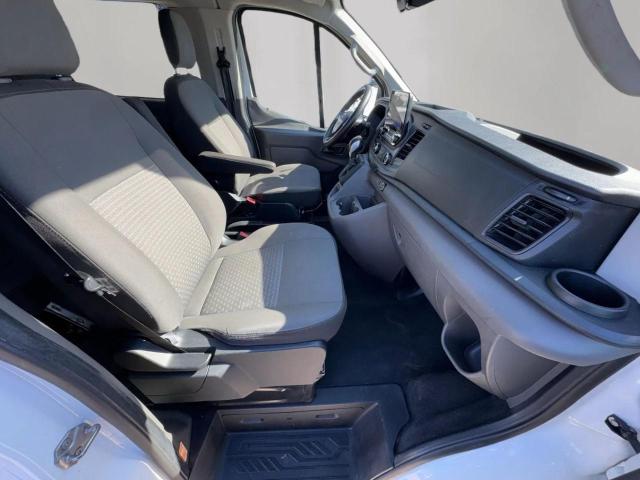 Photo 5 from auction – 2020 FORD TRANSIT T- with VIN 1FBAX2Y80LKA32577