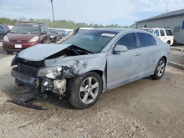 CHEVROLET MALIBU 1LT 2012 with VIN 1G1ZC5E08CF262234 - Photo from auction