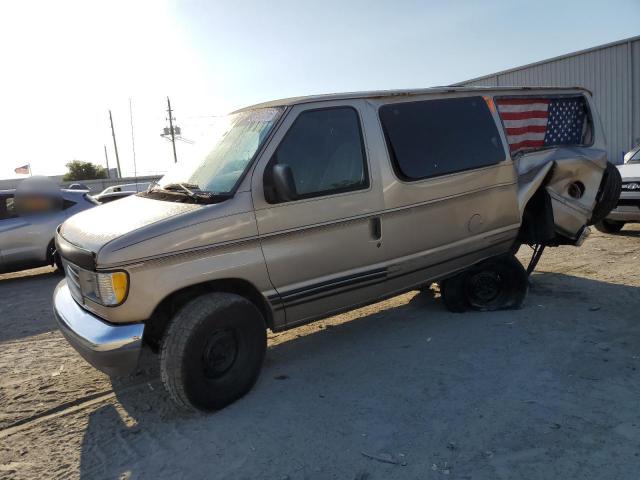 FORD ECONOLINE 1994 con VIN 1FTEE14N0RHB57870 - Foto de la subasta