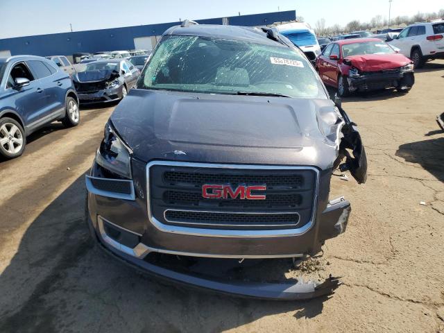 Photo 5 from auction – 2016 GMC ACADIA SLE with VIN 1GKKVPKD2GJ285330