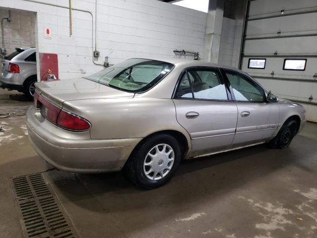 Photo 3 from auction – 1999 BUICK CENTURY CU with VIN 2G4WS52M3X1422047