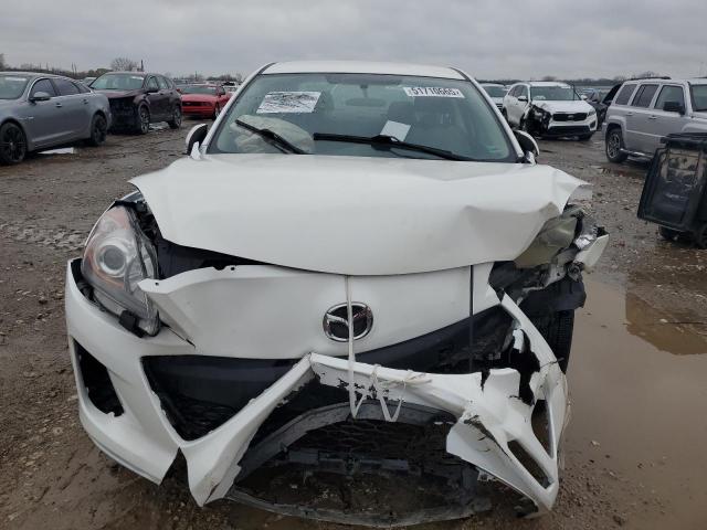 Photo 5 from auction – 2013 MAZDA 3 I with VIN JM1BL1TF4D1763287
