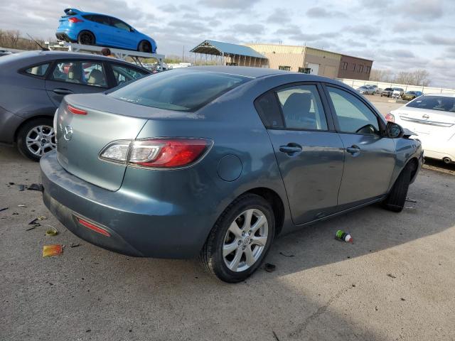 Photo 3 from auction – 2010 MAZDA 3 with VIN JM1BL1SG0A1243576