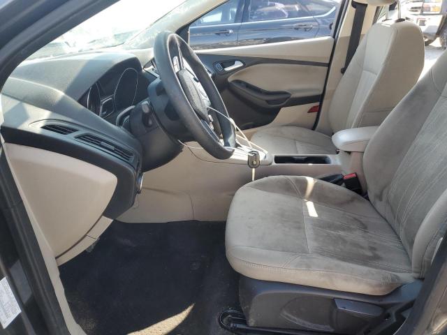 Photo 7 from auction – 2015 FORD FOCUS SE with VIN 1FADP3F24FL375412