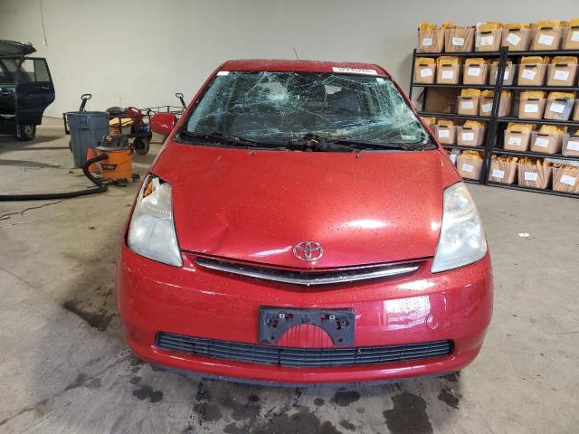 Photo 5 from auction – 2009 TOYOTA PRIUS with VIN JTDKB20U197849057