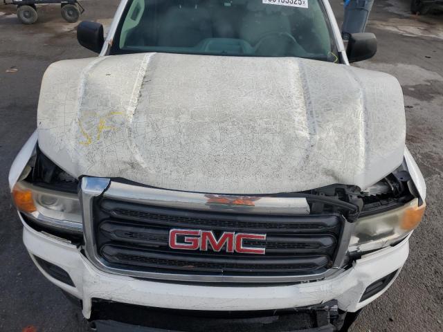 Photo 11 from auction – 2019 GMC CANYON with VIN 1GTH5BEN1K1101341