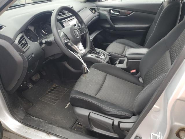 Photo 7 from auction – 2017 NISSAN ROGUE S with VIN JN8AT2MT6HW136559