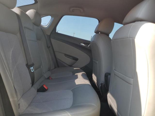 Photo 10 from auction – 2016 BUICK VERANO with VIN 1G4PP5SK0G4127500